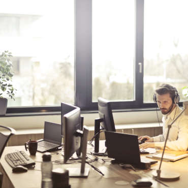 Customer Centricity
