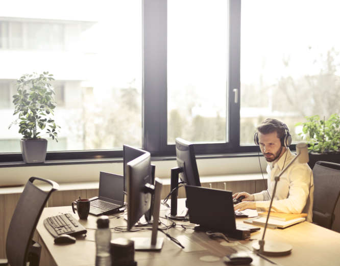 Customer Centricity