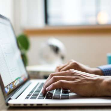 Digital Transformation