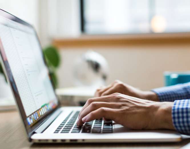 Digital Transformation