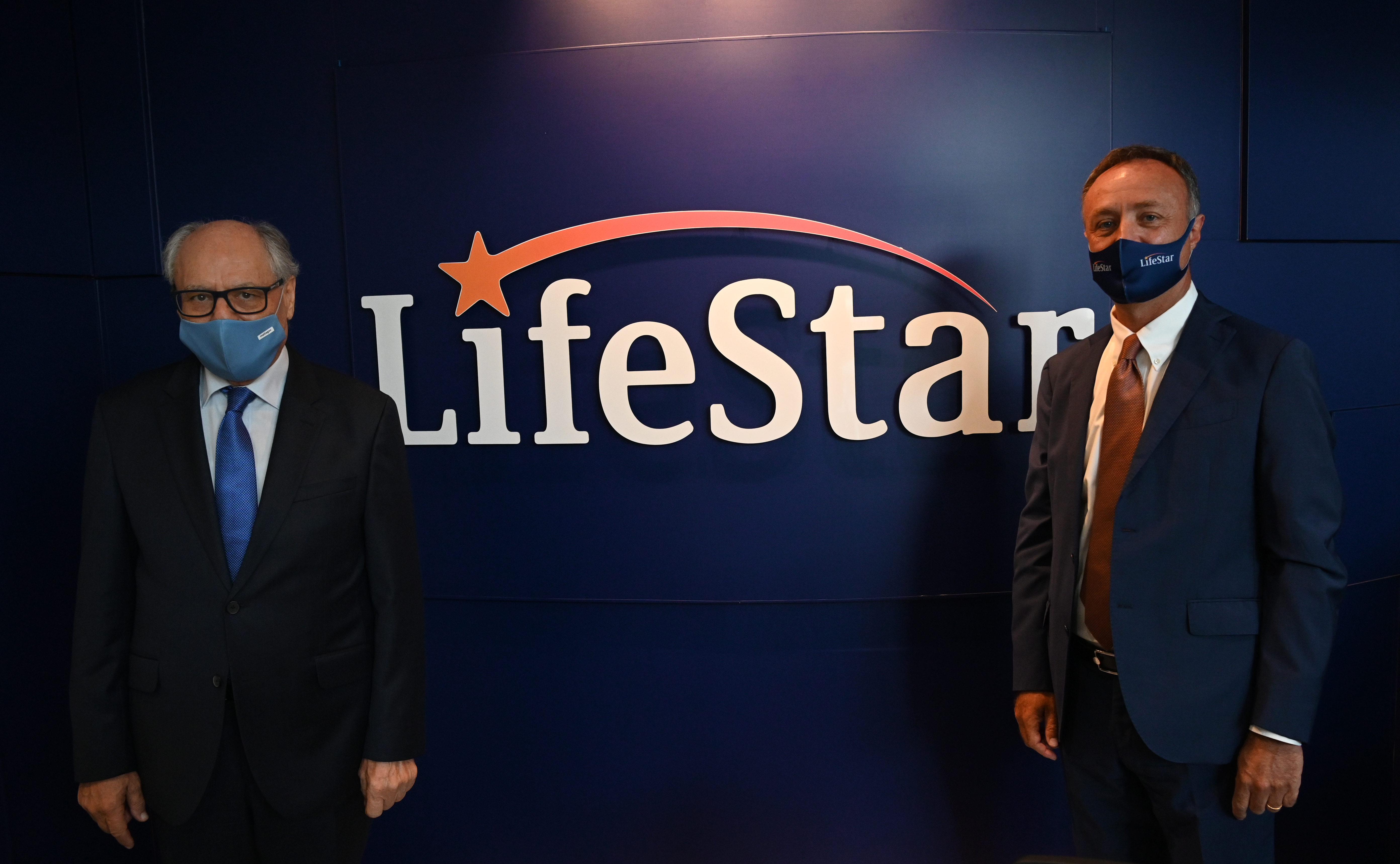 LifeStar – set to be disruptive force in insurance market