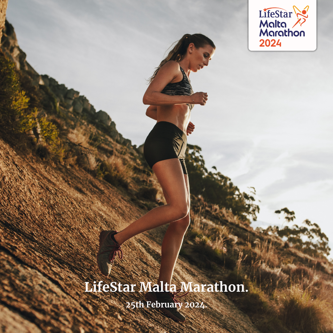Excitement grows for the 2024 LifeStar Malta Marathon